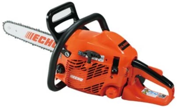 Echo CS 352 ES